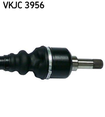 Cardan SKF VKJC 3956